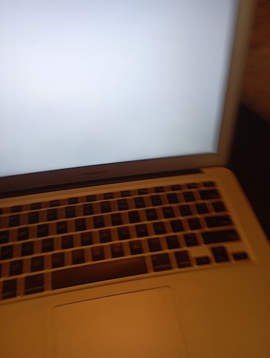 Лаптоп MacBook Air 1368 за части