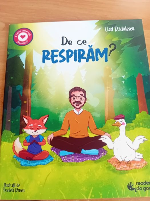 Cărți de Povești pentru Copii de Vânzare