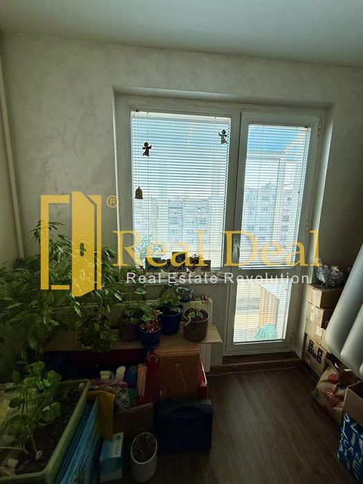 Продава се Двустаен апартамент в София, Младост 3 - 47 кв.м за 1919 €/кв.м - Снимка #8