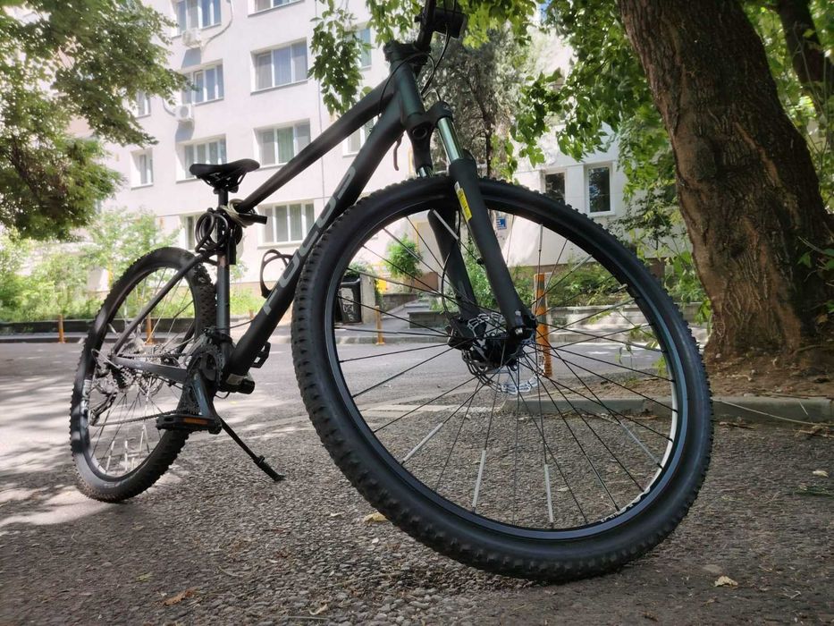 Biciclet Focus Whistler 29' cadru XL