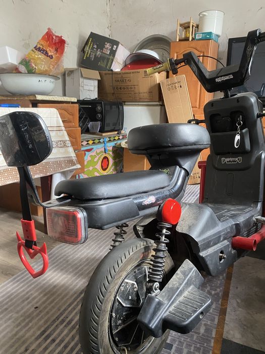 Продам танк 108 спорт