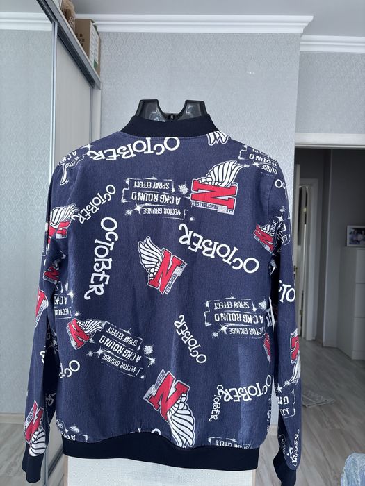 Ветровка для мальчиков