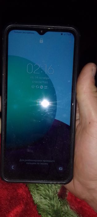 Самсунг А02 Редми 9s 40.000 два телефона