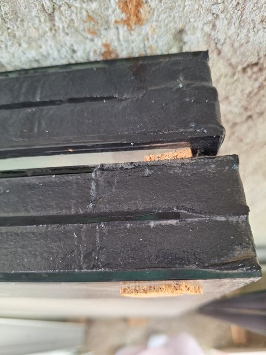 Geam Rehau nou 152x130