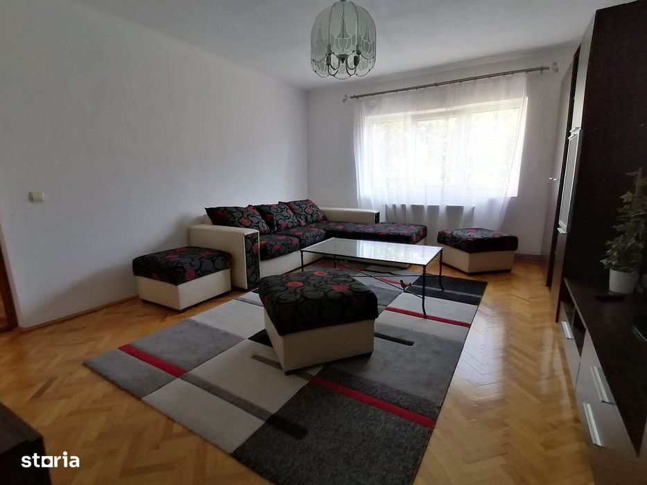 Apartament 3 camere, etaj 2, Jocului