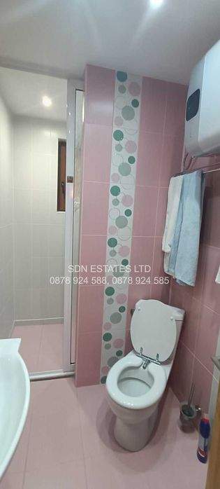 Продава прекрасна къща в близост до парк "Тюлбе"