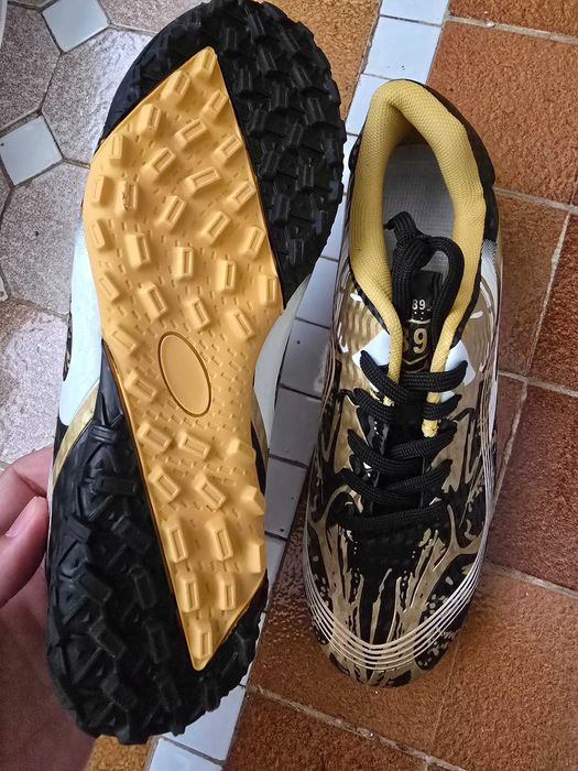 Ghete de fotbal bărbați