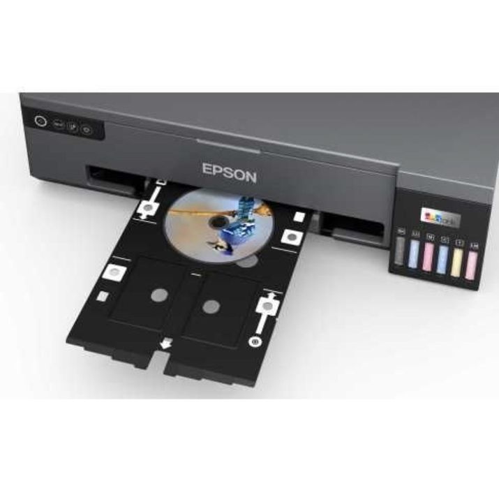 Epson ЭкоТанк L18050 A3ти цветный