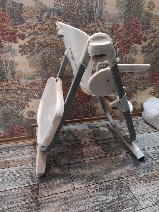 Стул для кормления Chicco