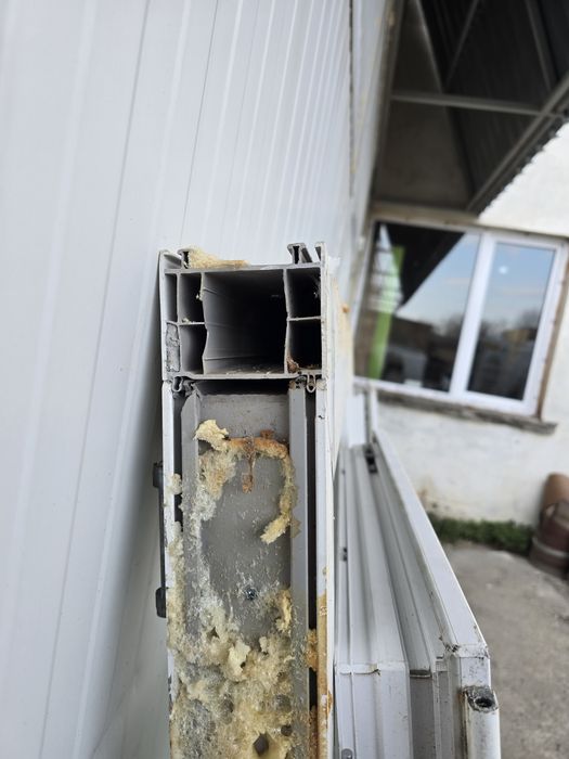 Прозорец  pvc дограма