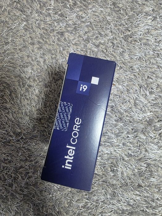 Intel core i9-14900K