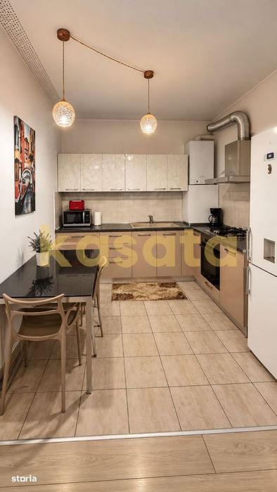 2 Camere AVIATIEI  cu boxa | CITY POINT |