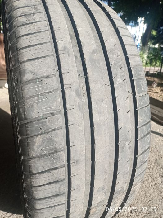 MECHELEN Balon Sotiladi