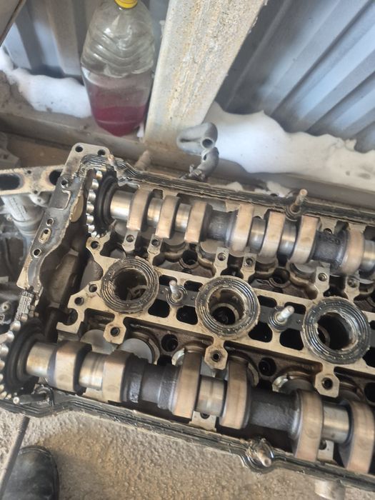 Продам двигатель adr