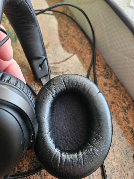 Casti Gaming HyperX Cloud III