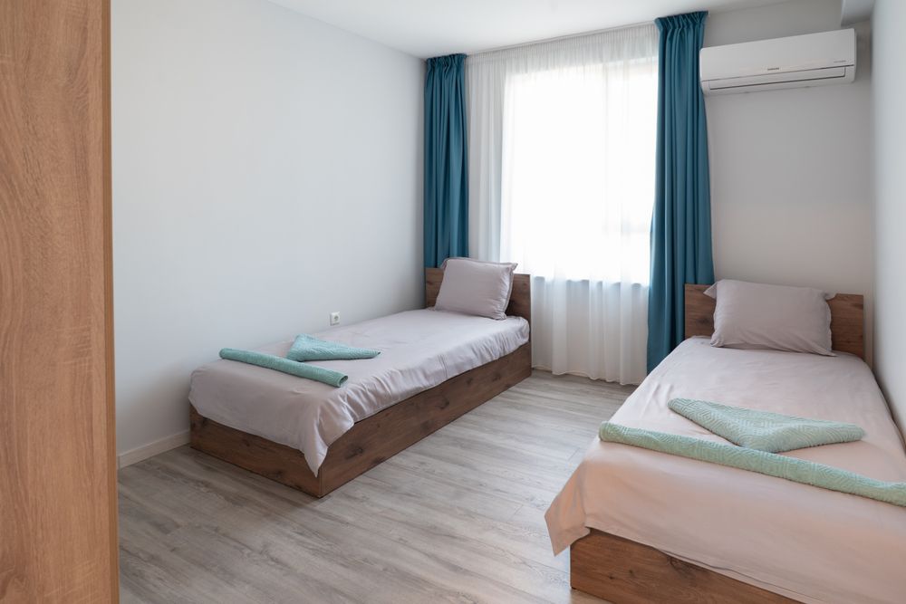 Дава се под наем Тристаен апартамент в Варна, Виница - 102 кв.м за 637.5 € - Снимка #6