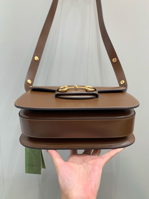 Gucci Horsebit 1955