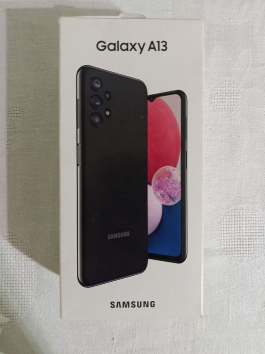 Samsung a16 6*128