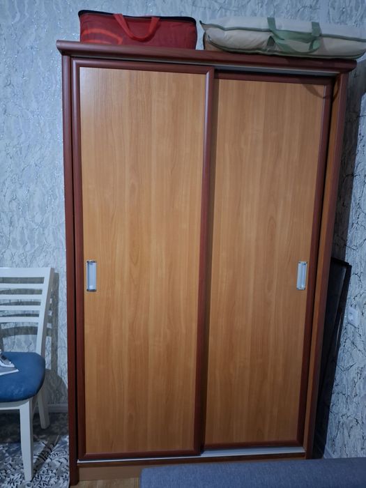 Продается шкаф купе