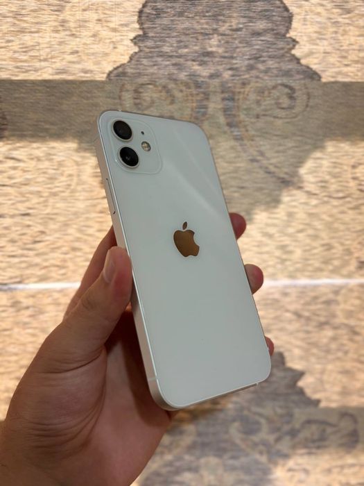 iPhone 12 256gb ideal