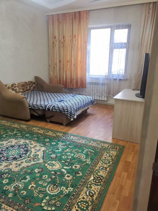 1 комн квартира 10 м он