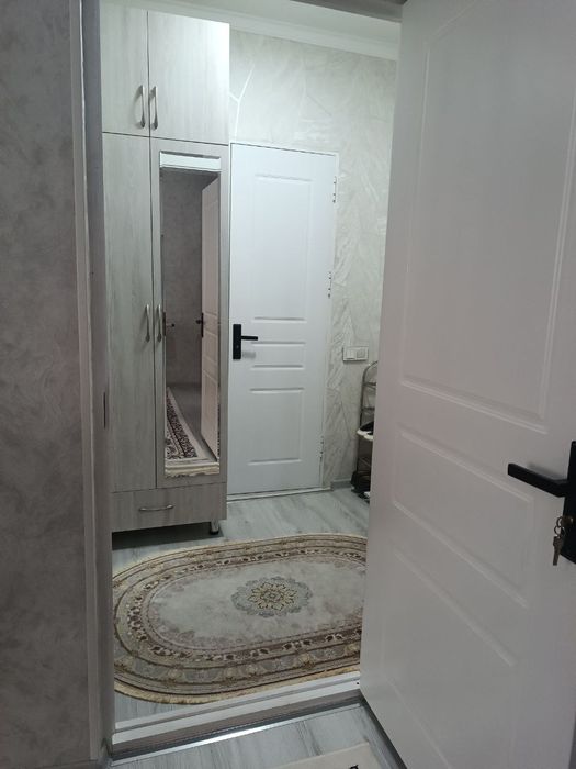 Срочно продается 2/2/4 бывший общежития МОЖНО В ИПОТЕКУ