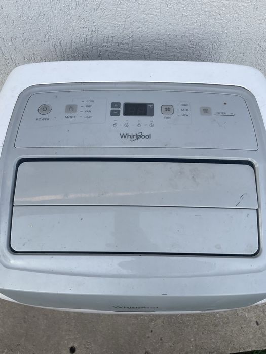 Aer conditionat whirpool