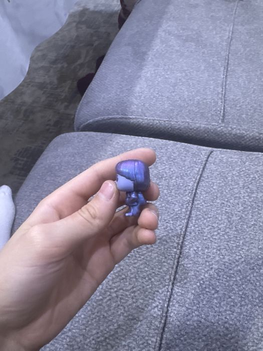 WILL из изнанки…