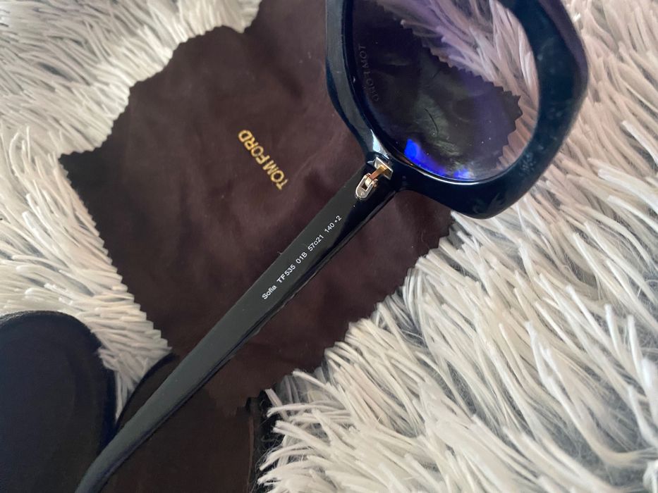 Очила Tom ford оригинално поляризация