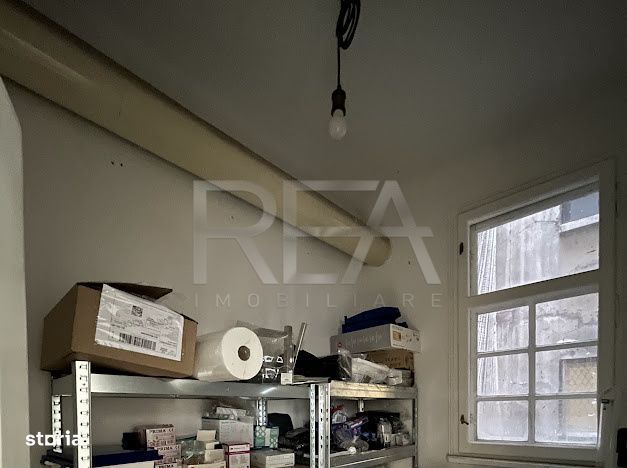 Investitie cu Chirie | Piata Romana | Vila Istorica — fotografia 3