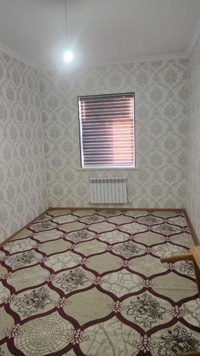 СРОЧНО Арзан бахада Квартира сатылады.