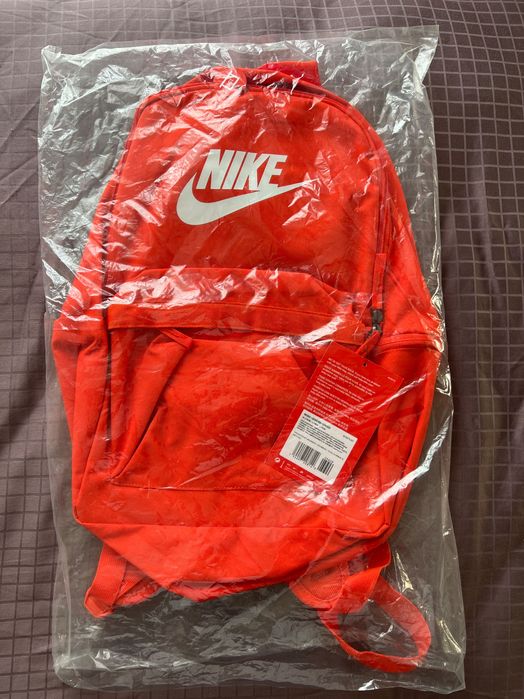 Раница Nike Heritage 2.0, BA5879-891, 25L