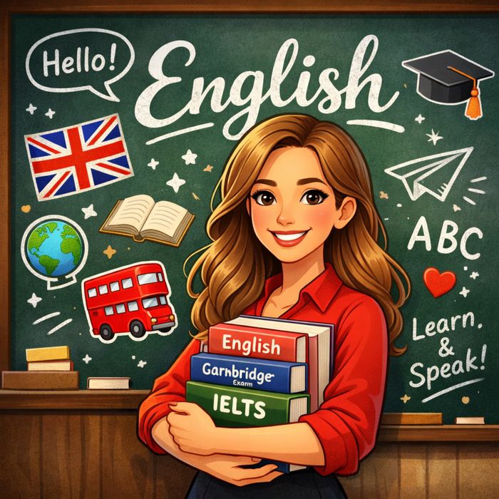 Meditatii limba engleză