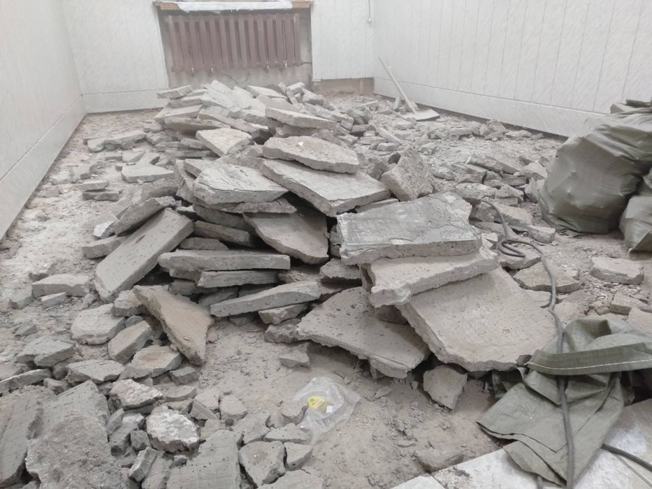 Услуги плиточника