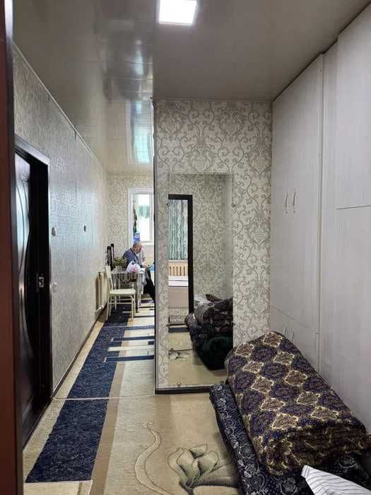 Олмазор туманида 2 хона тоза уй