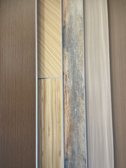 Bambuk panel ecolagik toza maxsulot