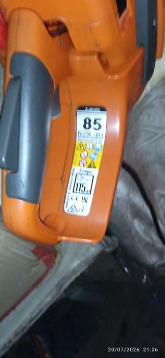 Husqvarna 450 orginal