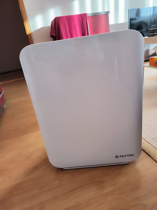 Purificator aer Paxton 390 mch