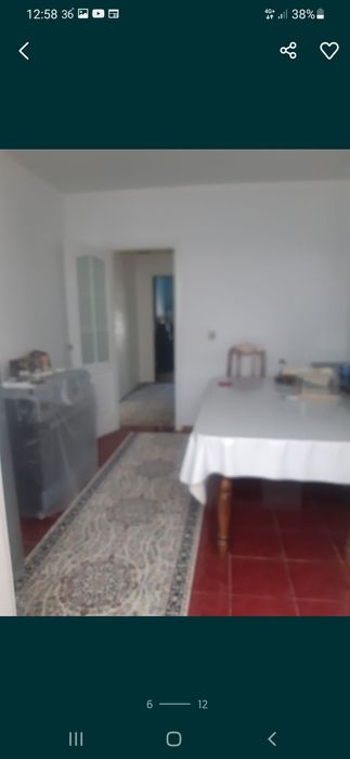 Продается квартира