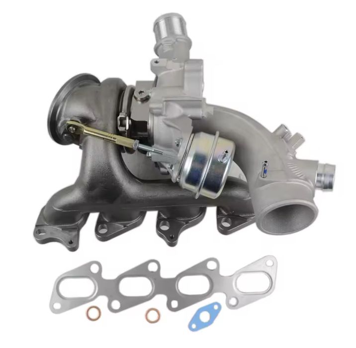 Turbina Turbo Turbosuflanta Opel Astra J Meriva B Insignia 1.4i A14NET