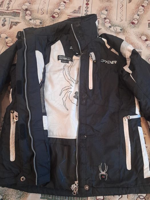 Продам лыжный костюм