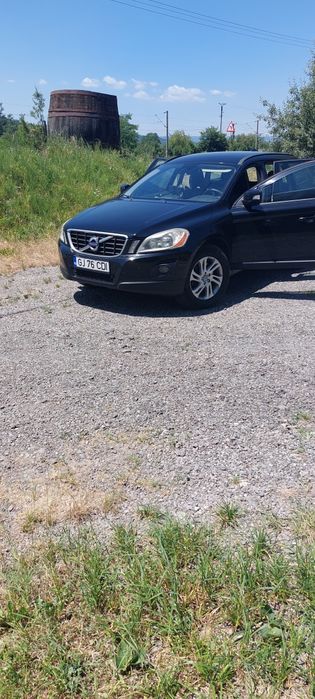 Vand Volvo xc 60