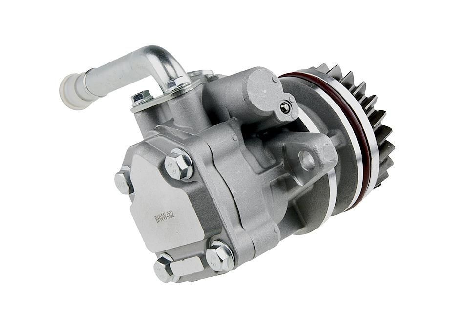 pompa servo directie noua vw touareg transporter t5 multivan V 2.5d