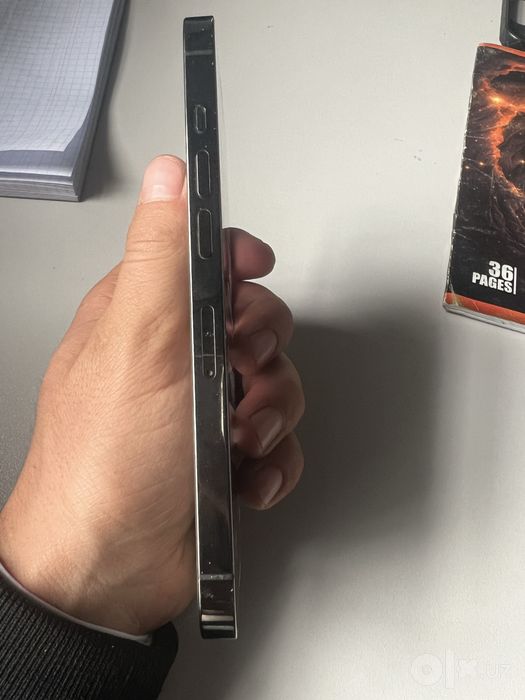 Iphone 13 pro 128GB