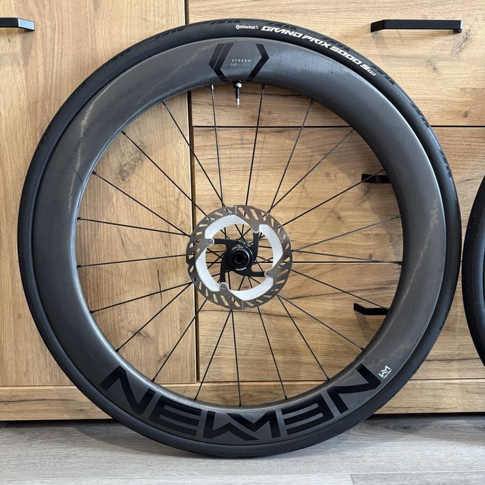 Roti Newmen Streem S60/S66