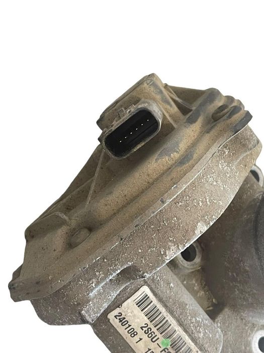 Clapeta De Acceleratie Ford Focus Ii Da_, Hcp, Dp 2004 - 2013 1.6 Hwda, Hwdb, Shda, Shdb, Shdc 2S6U-Fc