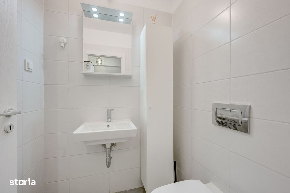 Apartament 3 Camere cu parcare – Belvedere Residence