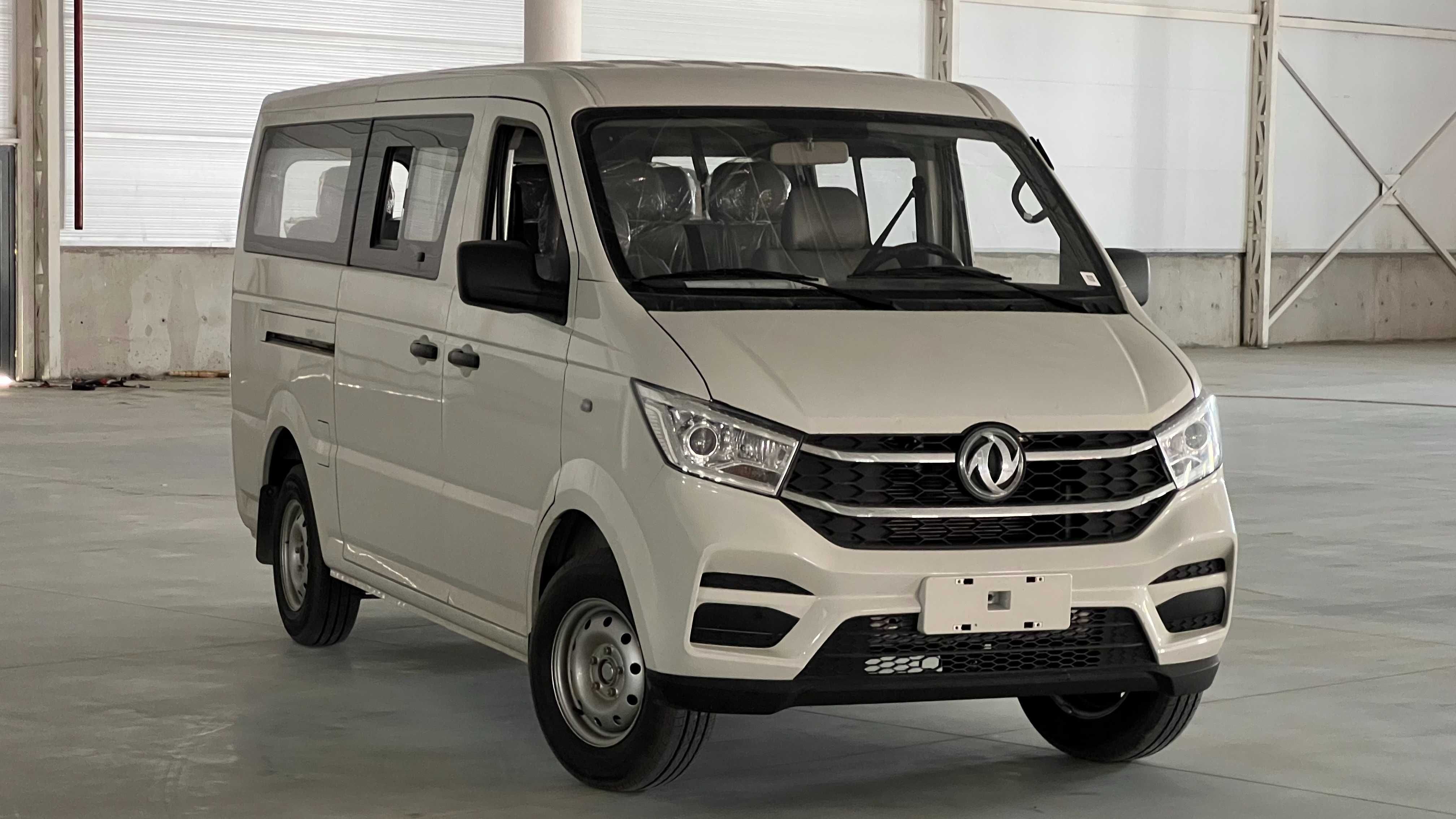 Dongfeng Fengon e3