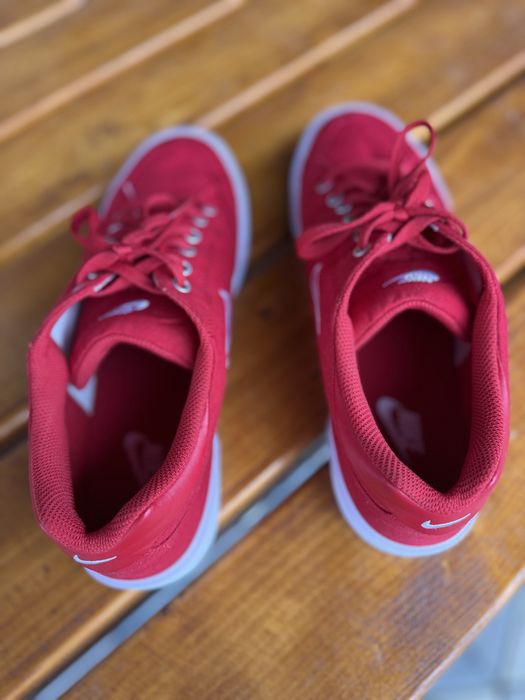 Adidasi Nike Ca NOI