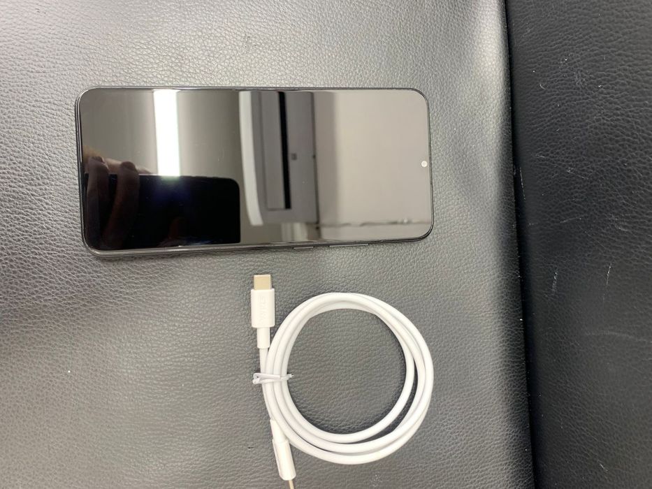 Самсунг а 02 в отличном состоянии